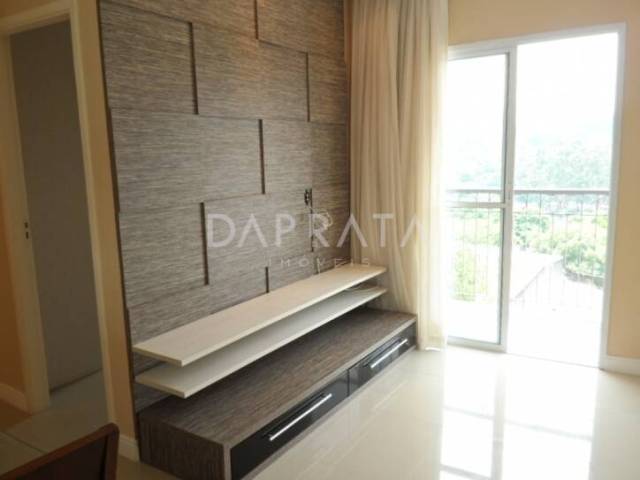 #APU00131 - Apartamento para Locação em Barueri - SP - 1