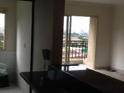#IC3420 - Apartamento para Venda em Santana de Parnaíba - SP - 2