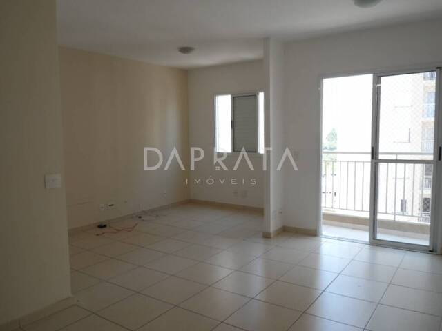 #APU00303L - Apartamento para Locação em Barueri - SP - 2