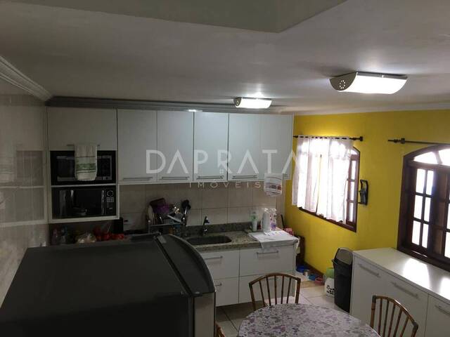 #CRP00048 - Sobrado para Venda em Osasco - SP - 1