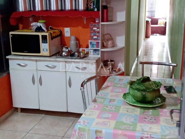#7wWRK8w3 - Casa para Venda em Osasco - SP - 3
