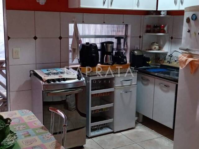 #7wWRK8w3 - Casa para Venda em Osasco - SP - 1