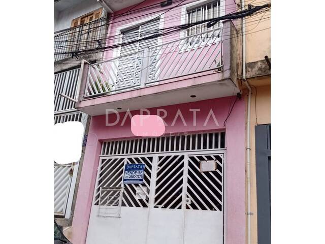 Casa para Venda em Osasco - 4