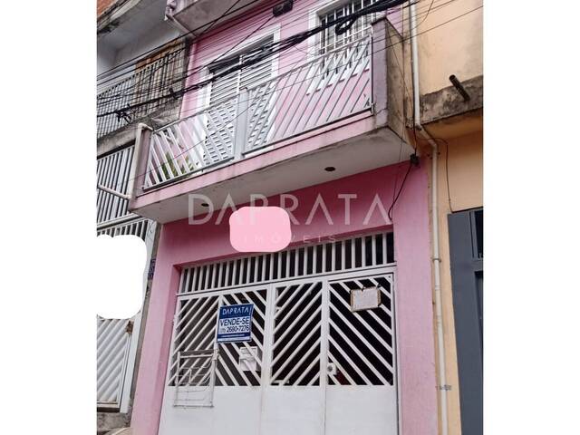 Casa para Venda em Osasco - 5