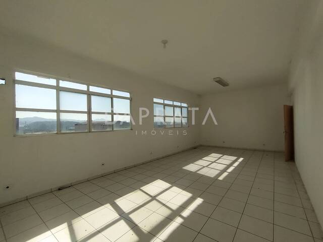 #M6o68345Xr - Sala Comercial para Locação em Carapicuíba - SP - 1