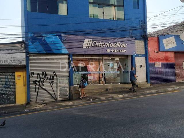 #SCO00020L - Prédio comercial para Venda em Carapicuíba - SP - 1