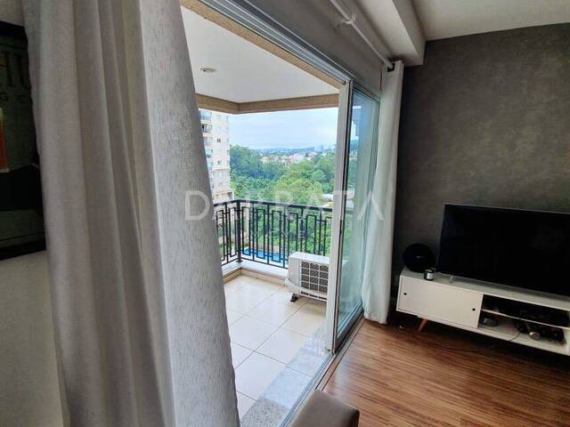 #APU00354L - Apartamento para Locação em Barueri - SP - 3