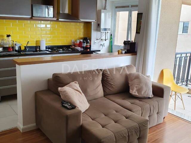 #APU00354L - Apartamento para Locação em Barueri - SP - 2