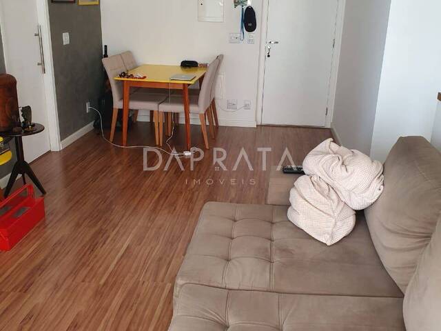 #APU00354L - Apartamento para Locação em Barueri - SP - 1