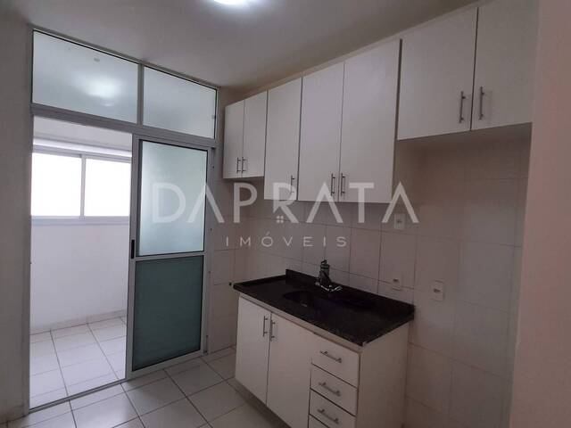 #IC4425VA - Apartamento para Venda em Barueri - SP - 2