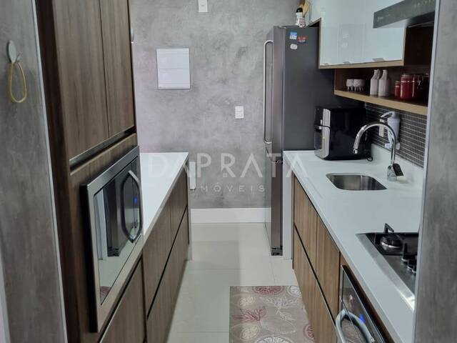 #APU00364V - Apartamento para Venda em Barueri - SP - 2