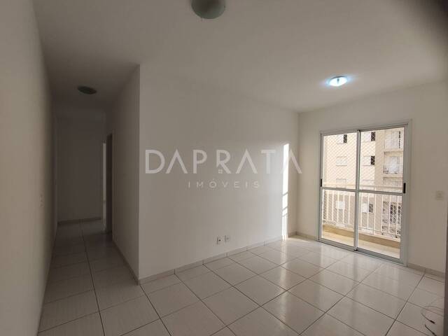 #APU00198L - Apartamento para Locação em Barueri - SP - 2