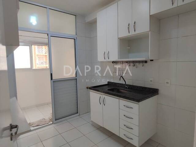 #APU00198L - Apartamento para Locação em Barueri - SP - 1