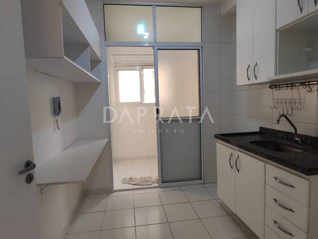#APU00198L - Apartamento para Locação em Barueri - SP - 2