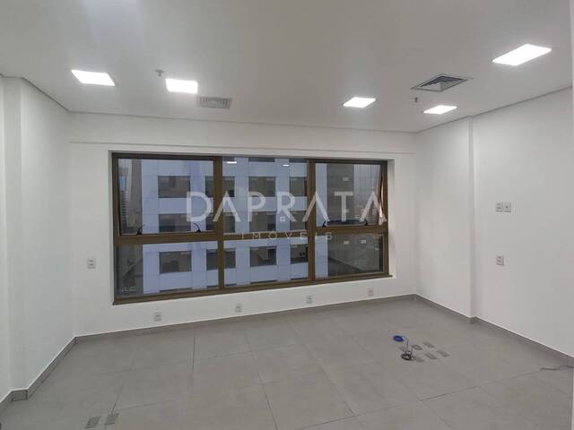 Sala Comercial para Venda em Barueri - 5