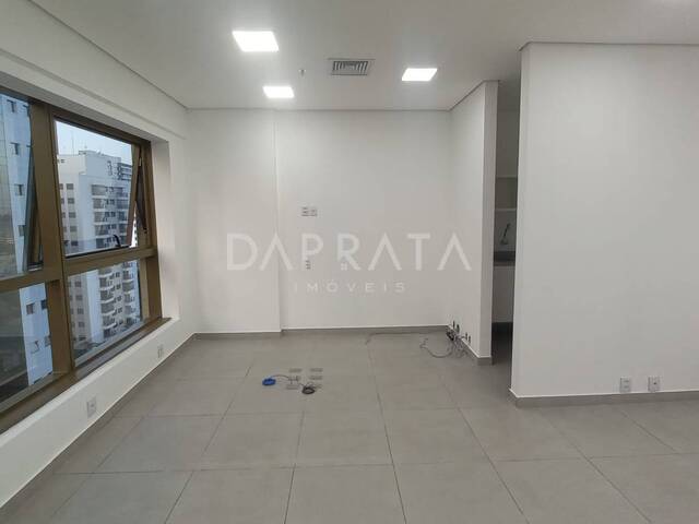 Sala Comercial para Venda em Barueri - 4