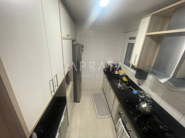 #APU00370L - Apartamento para Venda em Barueri - SP - 3