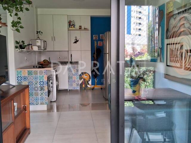 #APU00374LA - Apartamento para Locação em Barueri - SP - 3