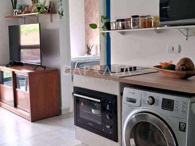 #APU00374LA - Apartamento para Locação em Barueri - SP - 1