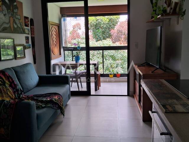 #APU00374LA - Apartamento para Locação em Barueri - SP - 2