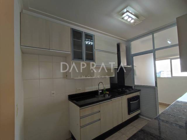 #APU00339L - Apartamento para Locação em Barueri - SP - 1