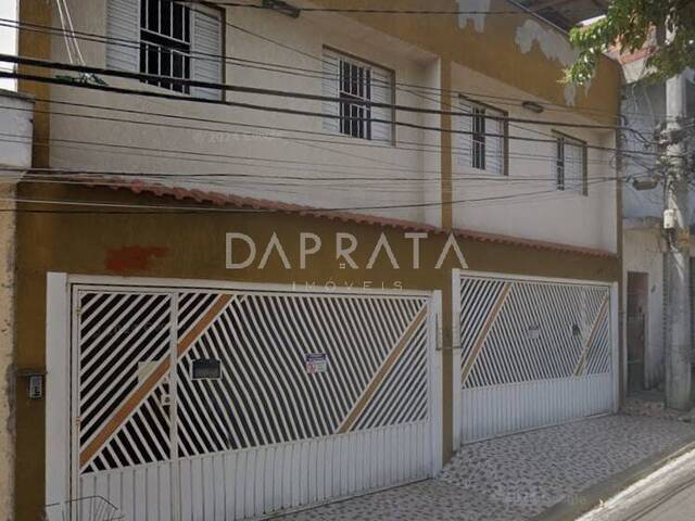 #FLK00017L - Casa para Locação em Barueri - SP - 2