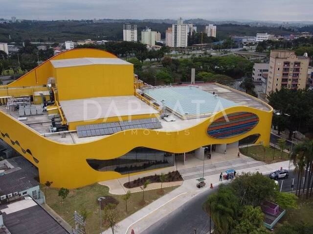 #FLK00017L - Casa para Locação em Barueri - SP - 3