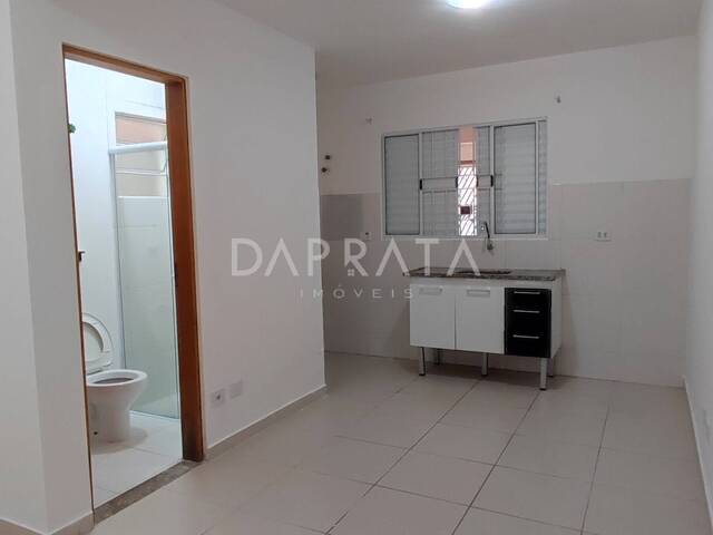 #FLK00017L - Casa para Locação em Barueri - SP - 1