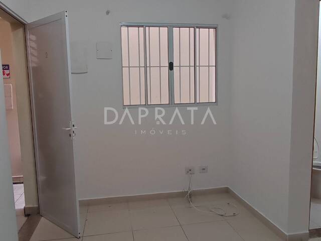 #FLK00017L - Casa para Locação em Barueri - SP - 1