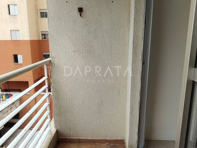 Apartamento para Locação em Barueri - 5