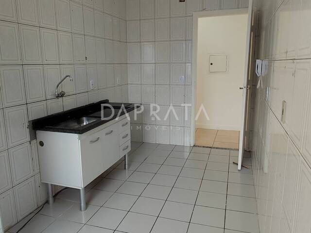 #APU00377L - Apartamento para Locação em Barueri - SP - 1