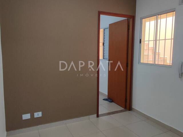 #FLK00019L - Flat para Locação em Barueri - SP - 2