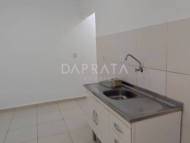 #FLK00019L - Flat para Locação em Barueri - SP - 1