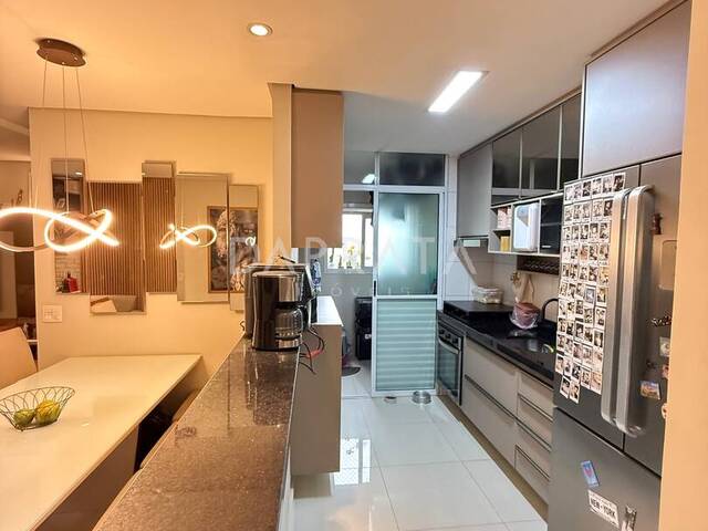 #APU00378V - Apartamento para Venda em Barueri - SP - 2