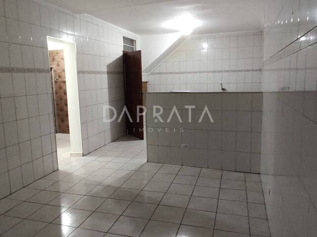 #CRP00059L - Casa para Locação em Carapicuíba - SP - 3