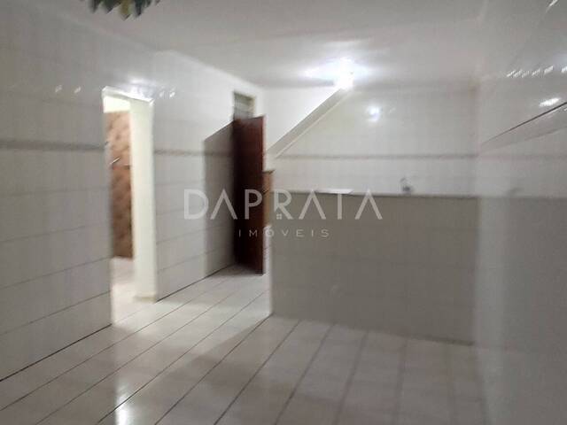 #CRP00059L - Casa para Venda em Carapicuíba - SP - 1