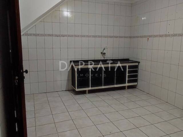 #CRP00059L - Casa para Venda em Carapicuíba - SP - 3