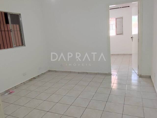 #CRP00059L - Casa para Locação em Carapicuíba - SP - 2