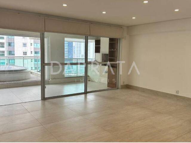#IC11703 - Apartamento para Locação em Barueri - SP - 2