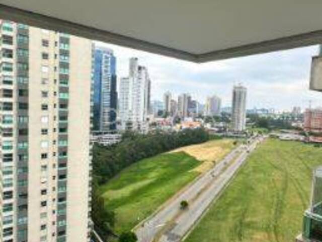 #IC11703 - Apartamento para Locação em Barueri - SP - 3