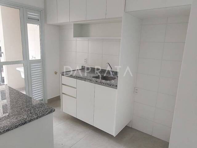 #IC11044 - Apartamento para Locação em Barueri - SP - 2