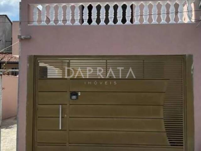 #CRP00061L - Casa para Venda em Barueri - SP - 1