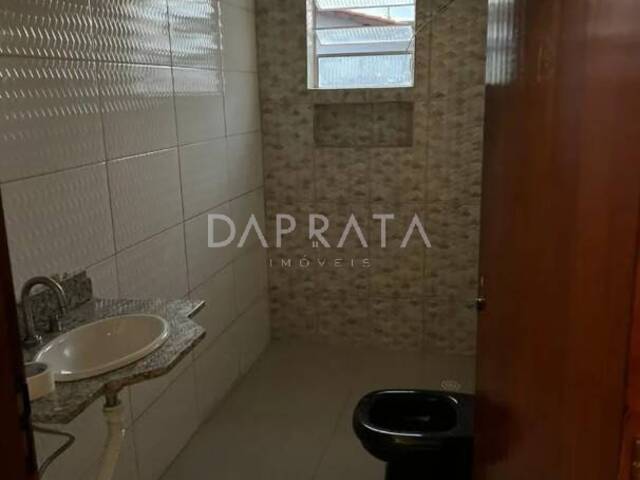 #CRP00061L - Casa para Venda em Barueri - SP - 3