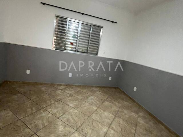 #CRP00062L - Sobrado para Locação em Barueri - SP - 2