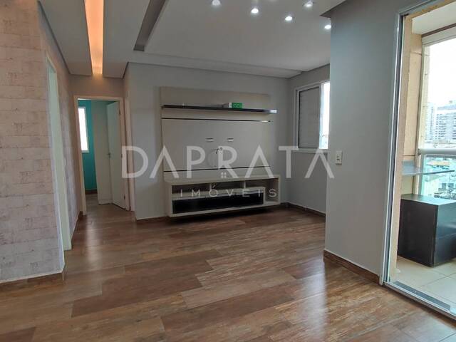 #APU00379L - Apartamento para Locação em Barueri - SP - 1