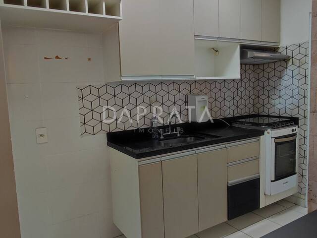 #APU00379L - Apartamento para Locação em Barueri - SP - 2