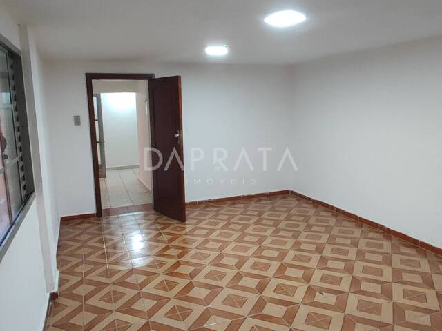 #CRP00063L - Casa para Locação em Barueri - SP - 3