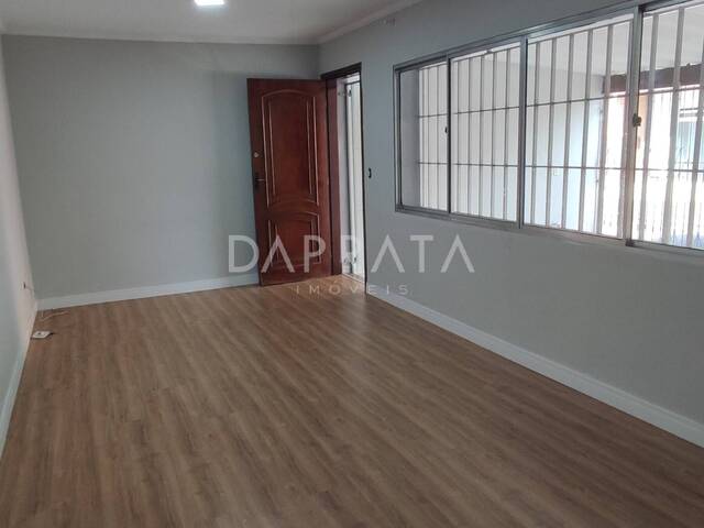 #CRP00063L - Casa para Locação em Barueri - SP - 1