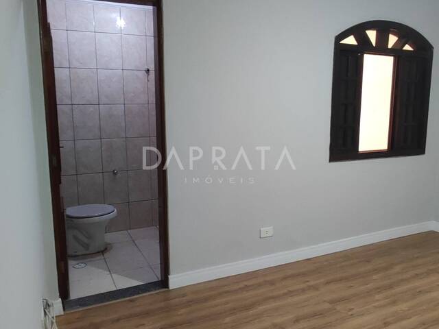 #CRP00063L - Casa para Locação em Barueri - SP - 2