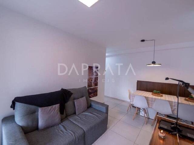 #APU00380V - Apartamento para Venda em Barueri - SP - 1